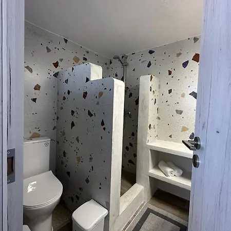 Nature & Sea 度假居