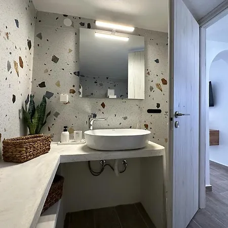 Nature & Sea 利普西島