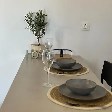 度假居 Nature & Sea 利普西島