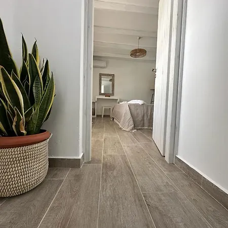 度假居 Nature & Sea