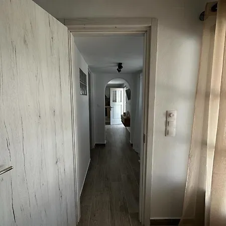 Nature & Sea 度假居 利普西島