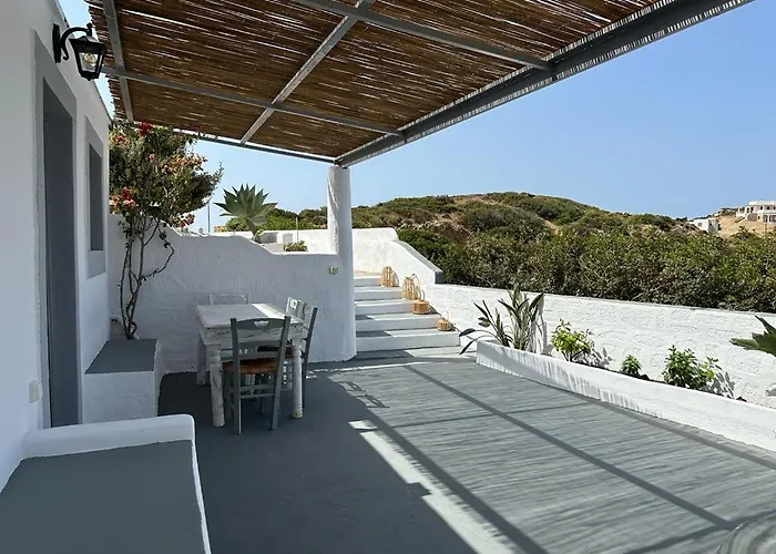 Nature & Sea بيت للعطل *