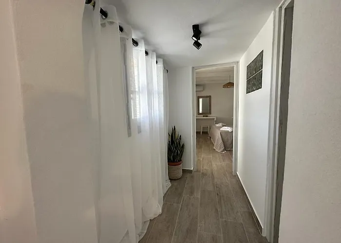 Nature & Sea بيت للعطل