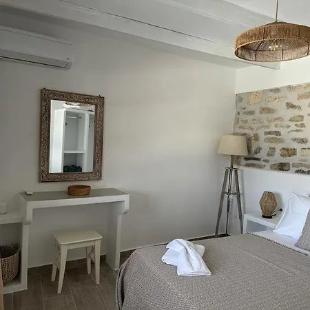 Nature & Sea Holiday home *