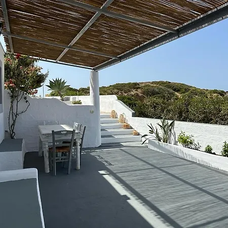 Nature & Sea Ferienhaus *