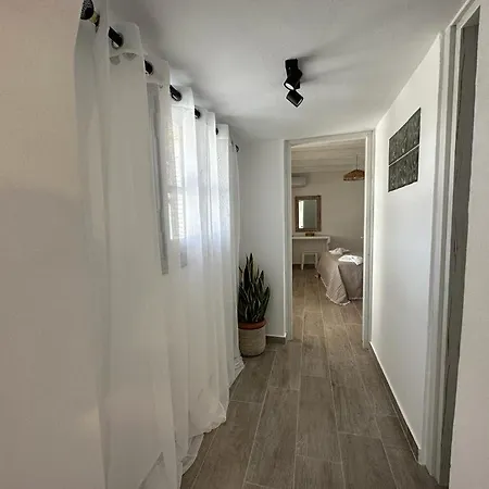 Nature & Sea Hébergement de vacances