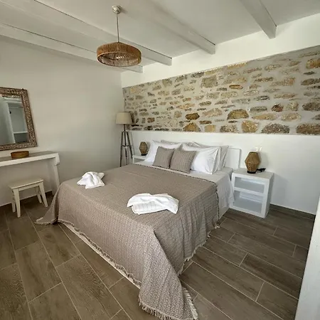 Nature & Sea Holiday home Lipsi