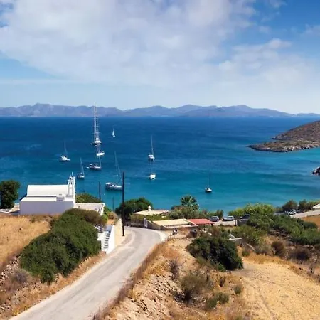 Hébergement de vacances Nature & Sea *