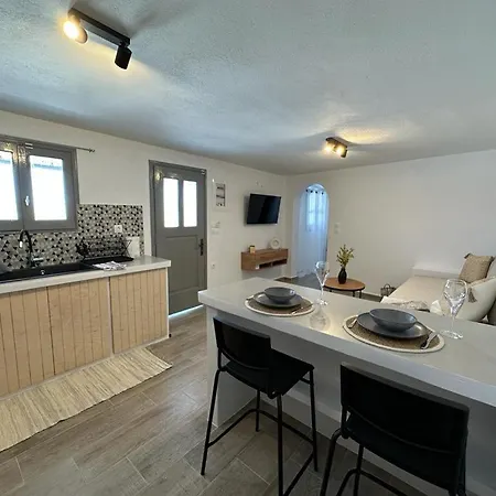 Nature & Sea Hébergement de vacances Lipsi