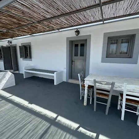 Nature & Sea Holiday home