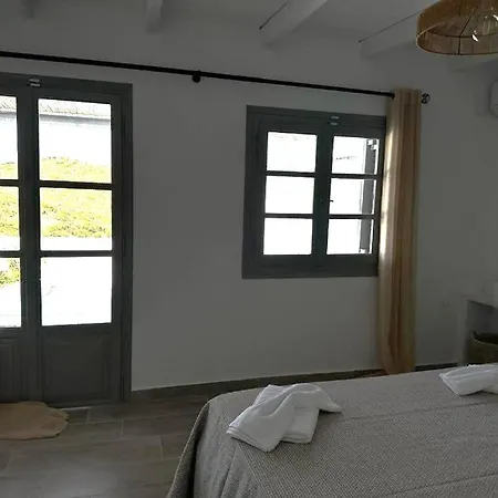 Ferienhaus Nature & Sea *