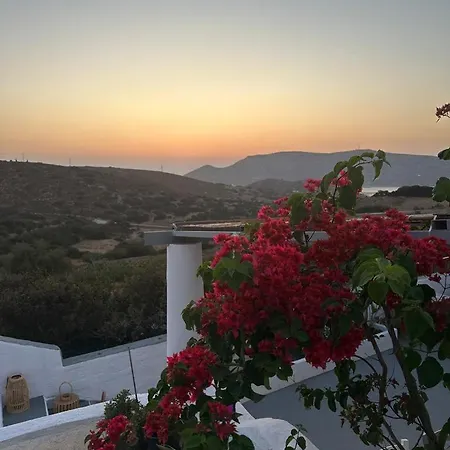 Holiday home Nature & Sea *
