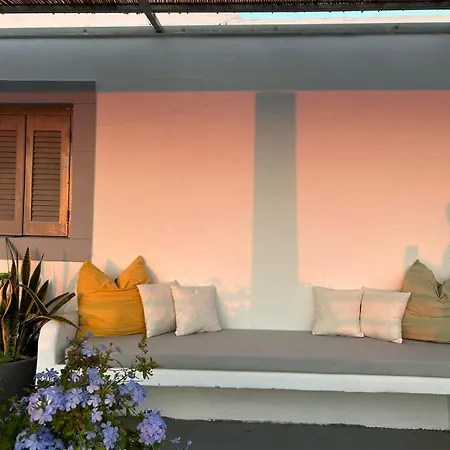 Nature & Sea Ferienhaus