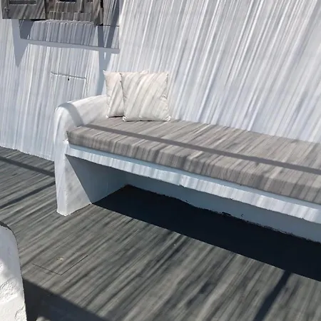 Nature & Sea Holiday home *
