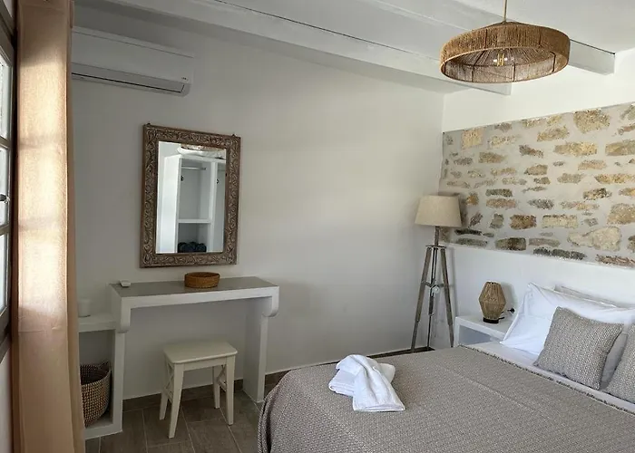 Nature&sea Case de vacanță *