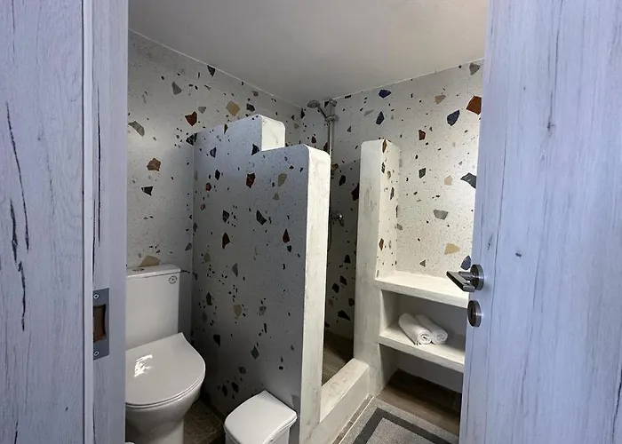 Nature & Sea Nyaraló