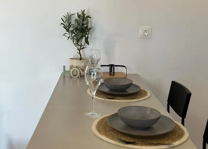 Ferienhaus Nature & Sea Lipsi