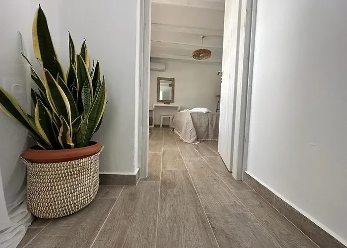 Ferienhaus Nature & Sea