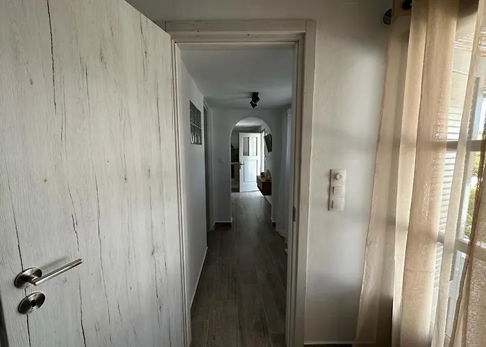 Nature & Sea Ferienhaus Lipsi