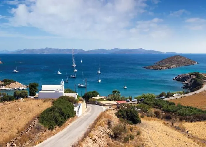 Case de vacanță Nature&sea *