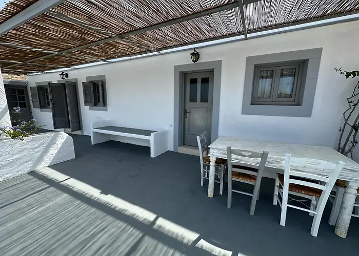 Nature & Sea Ferienhaus