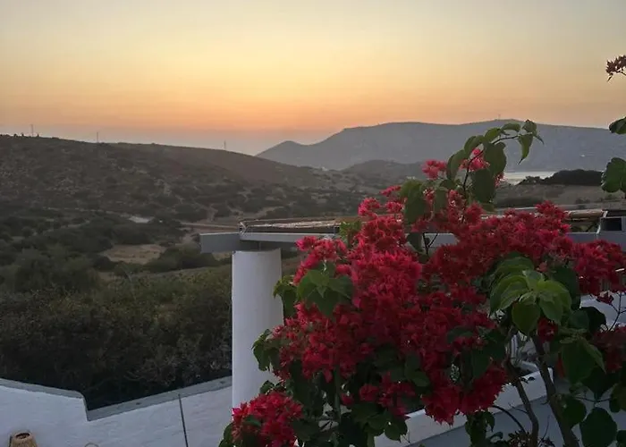 Nyaraló Nature & Sea *