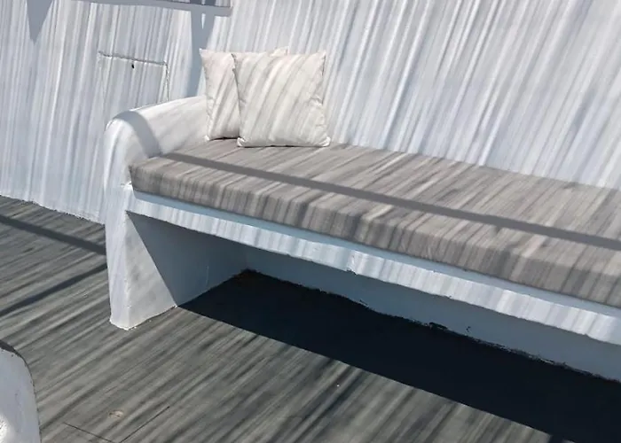 Nature&sea Case de vacanță *